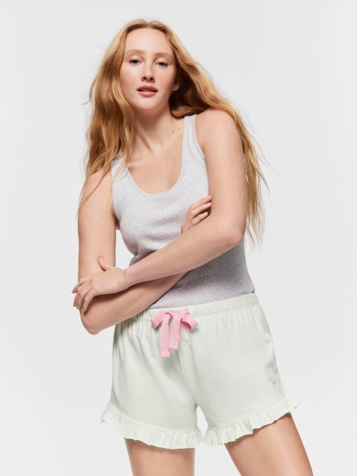 Mint Short mint