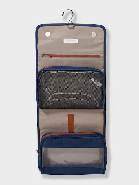Mens Wash Bag