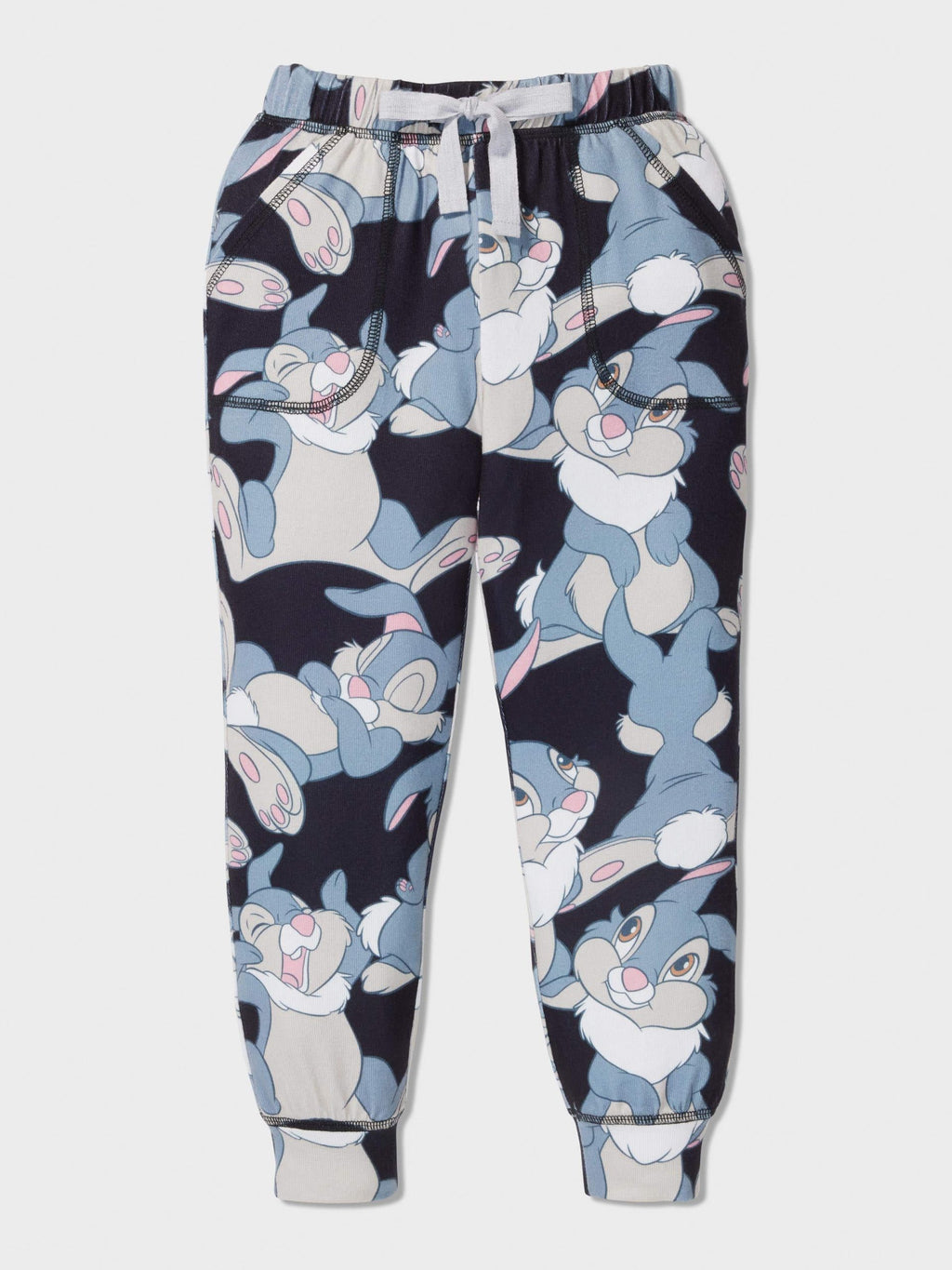 Jnr Boys Thumper Print Pj Set multi