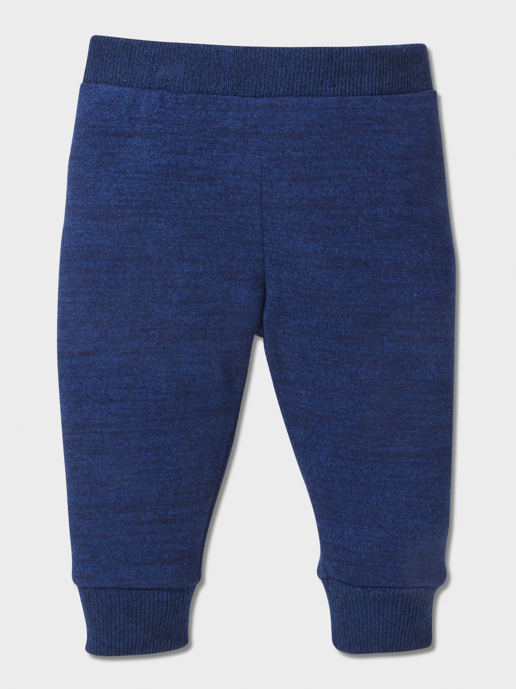 Baby Navy Marle Pj Set navymarle