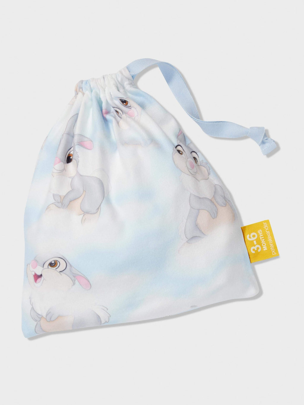 Baby Thumper Clouds Pj Set multi