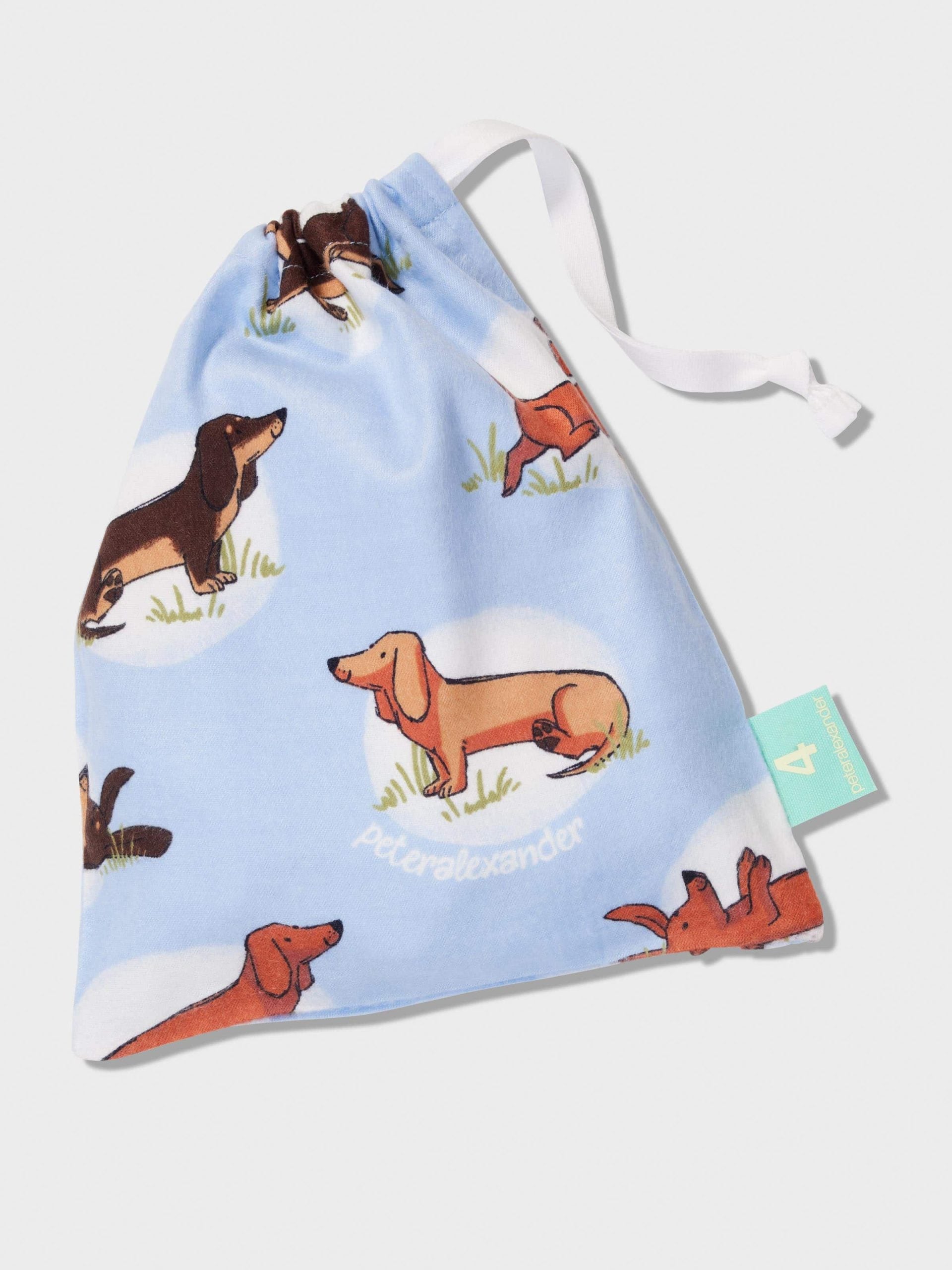 Jnr Kids Penny Classic Pj Set multi
