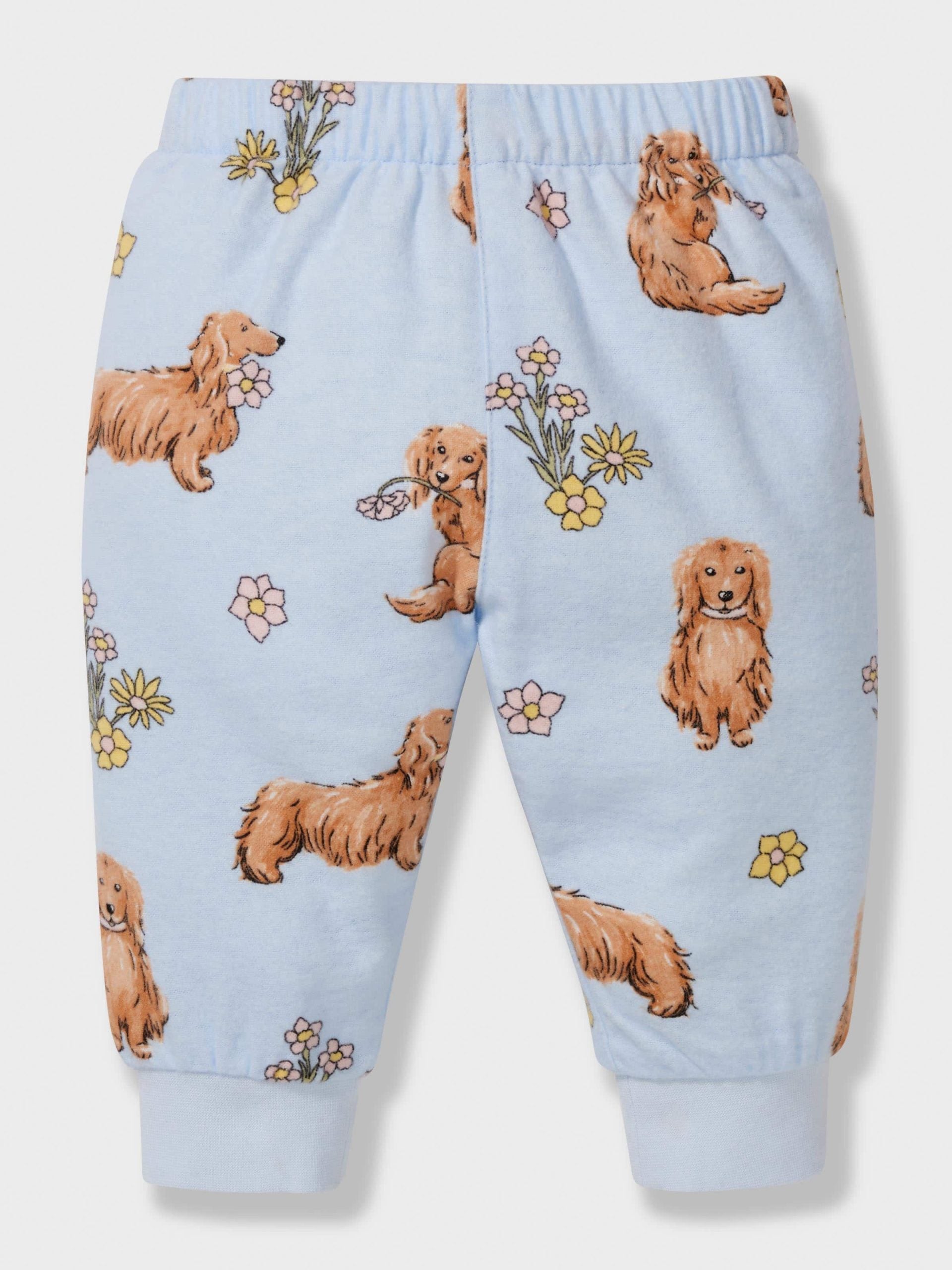Baby Penny Floral Pj Set Multi