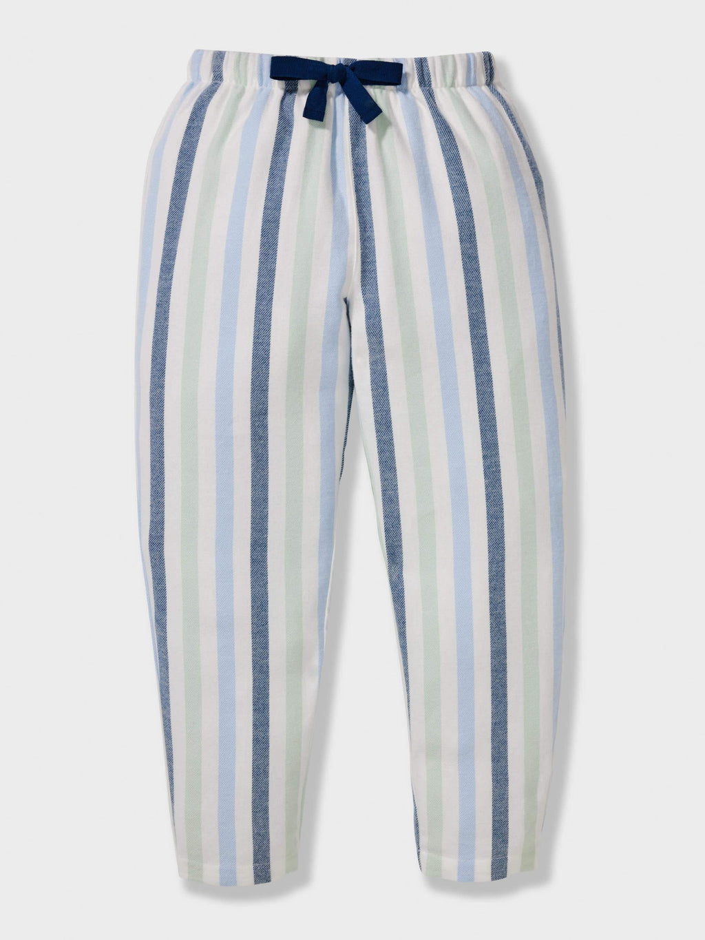 Jnr Boys Stripe Pj Set multi