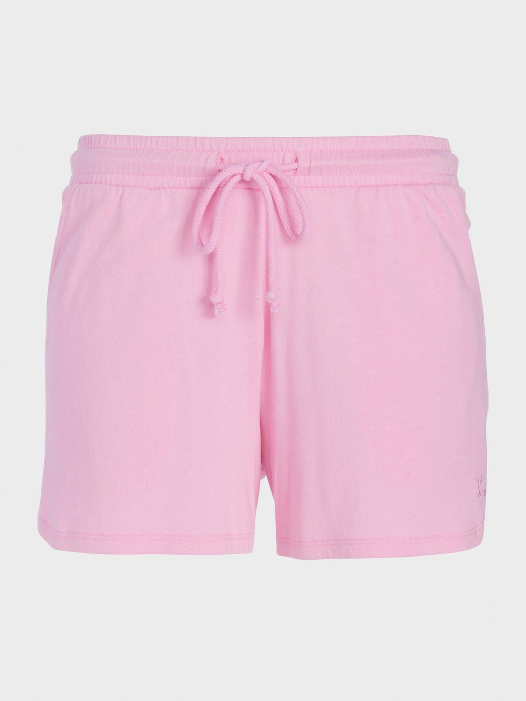 Bubblegum Mid Sporty Short pink