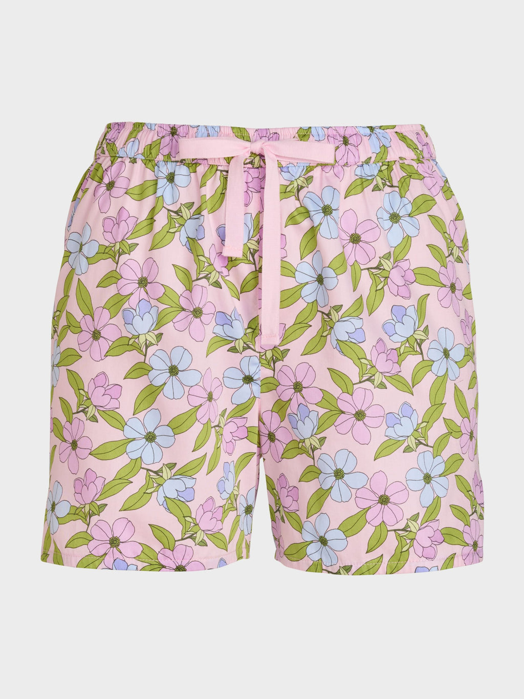 Floral Short multi