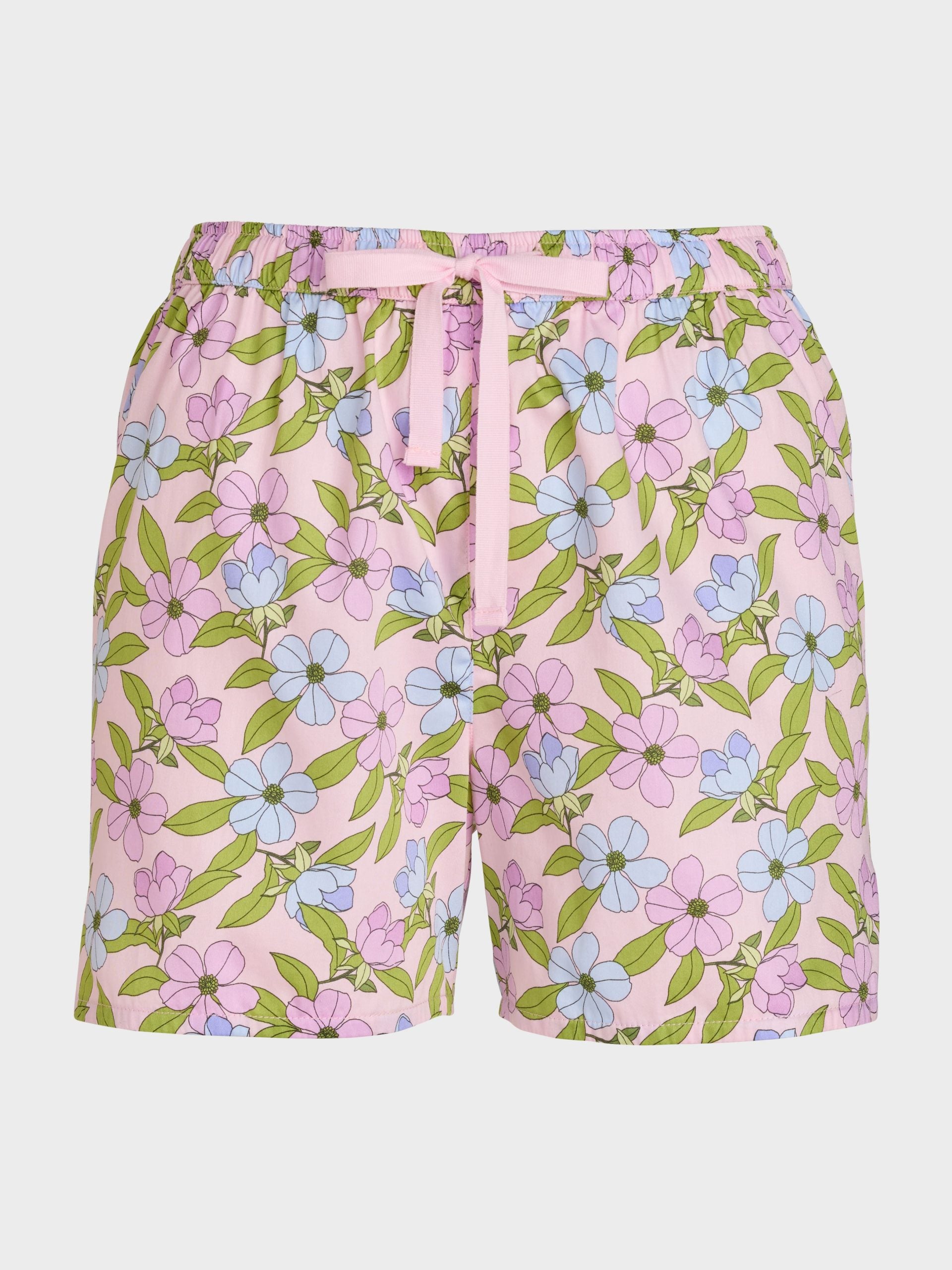 Floral Short multi