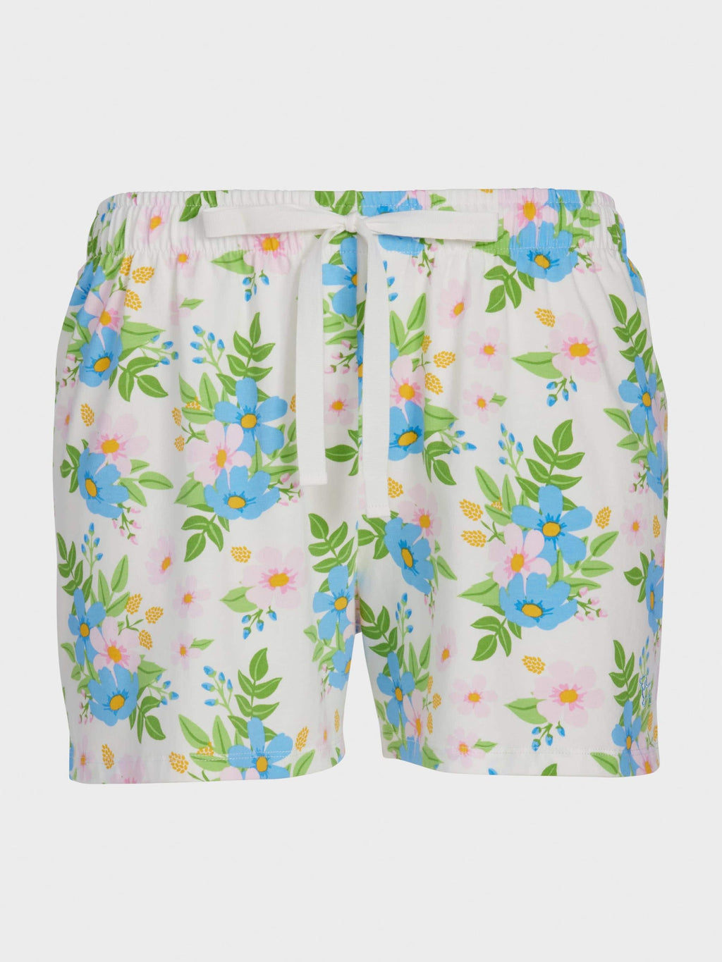 Floral Short multi