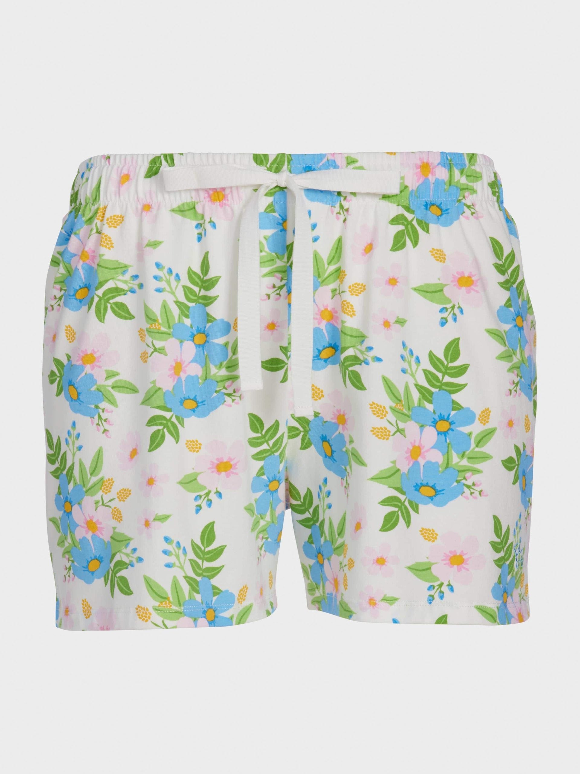 Floral Short multi