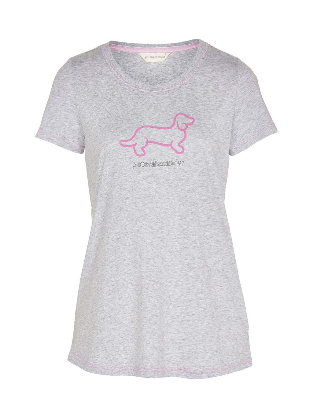 P.A. Classic Penny Tee