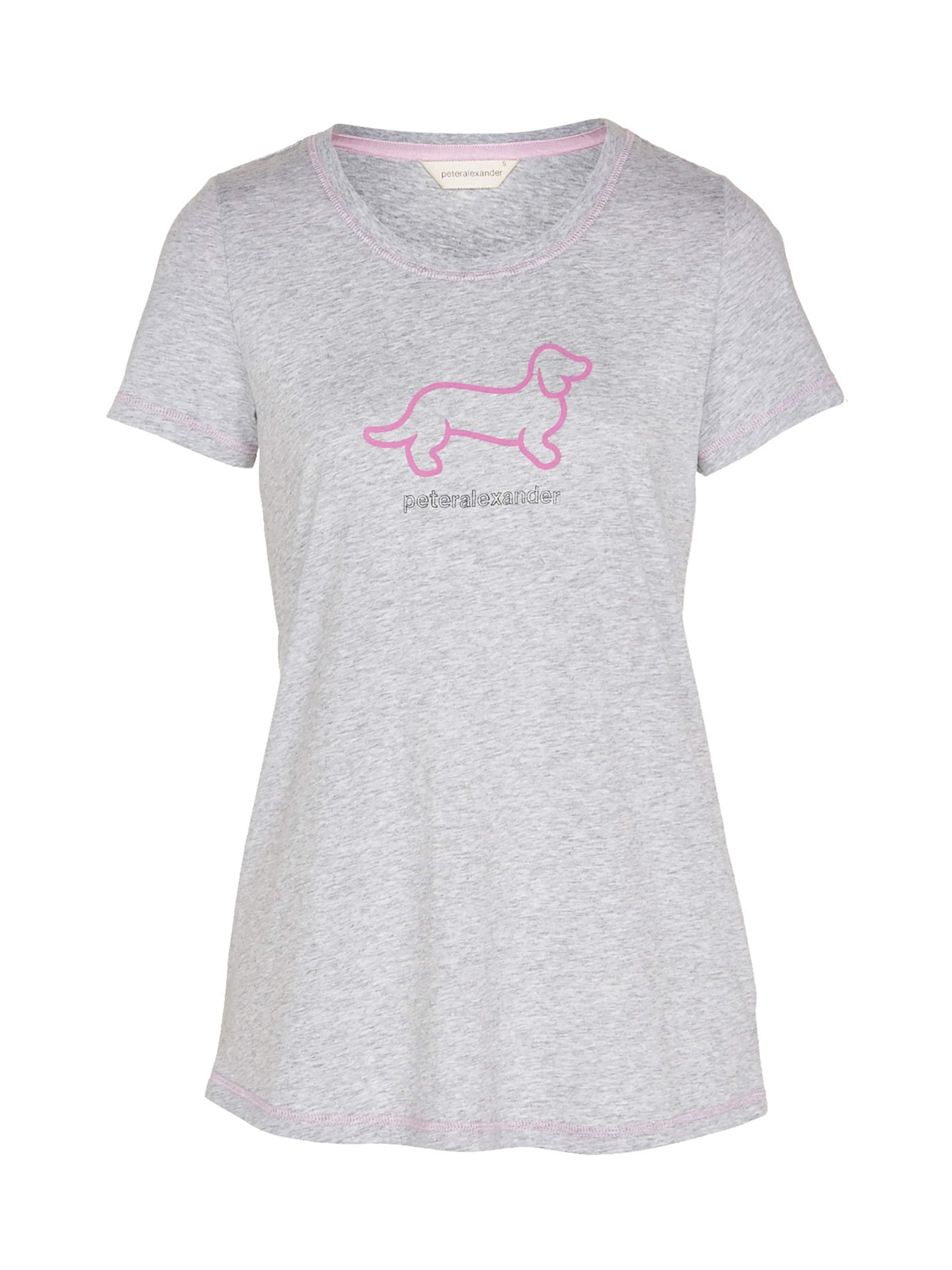 P.A. Classic Penny Tee