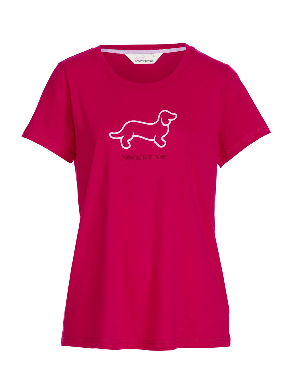 P.A. Classic Penny Tee