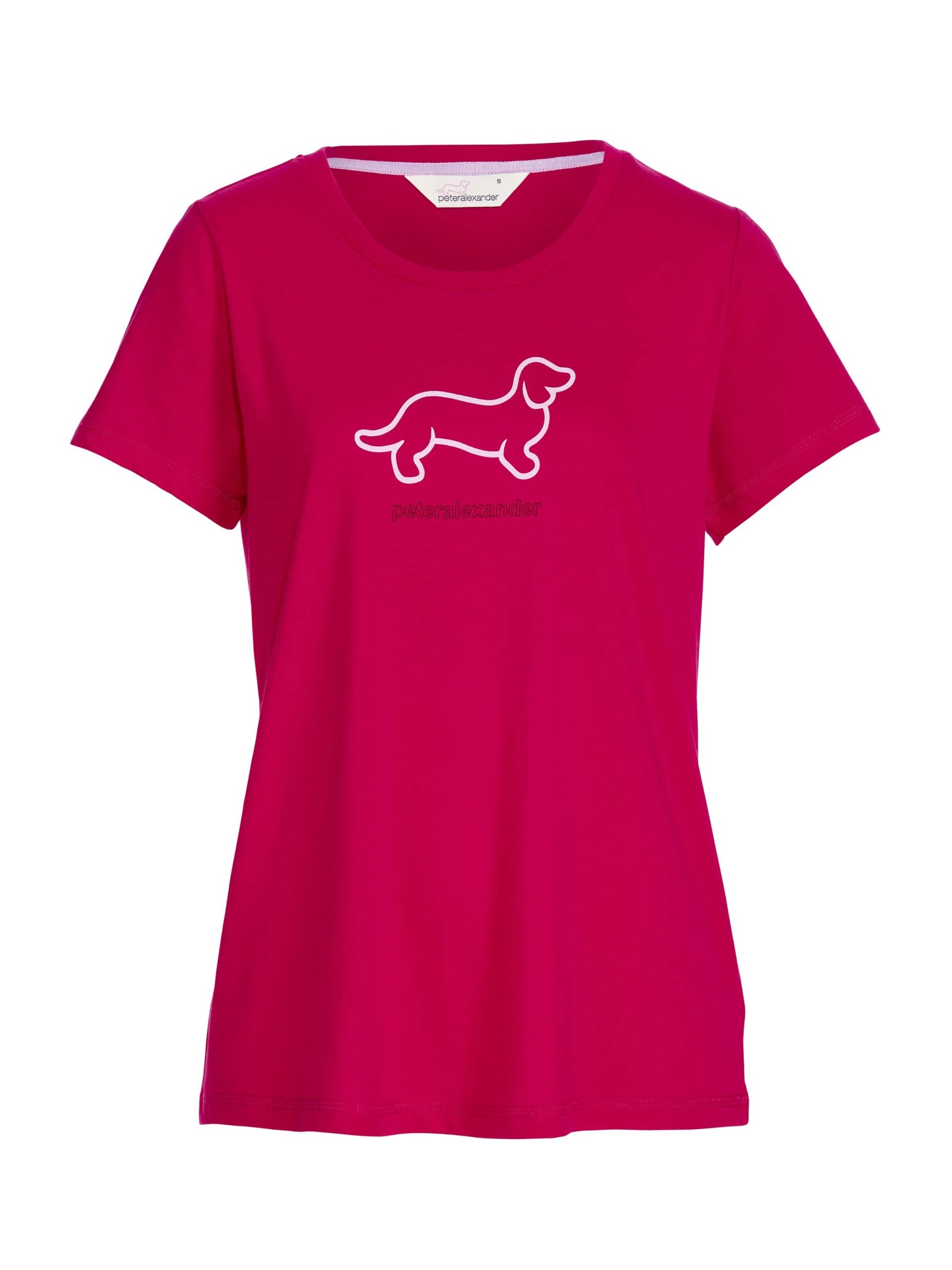 P.A. Classic Penny Tee