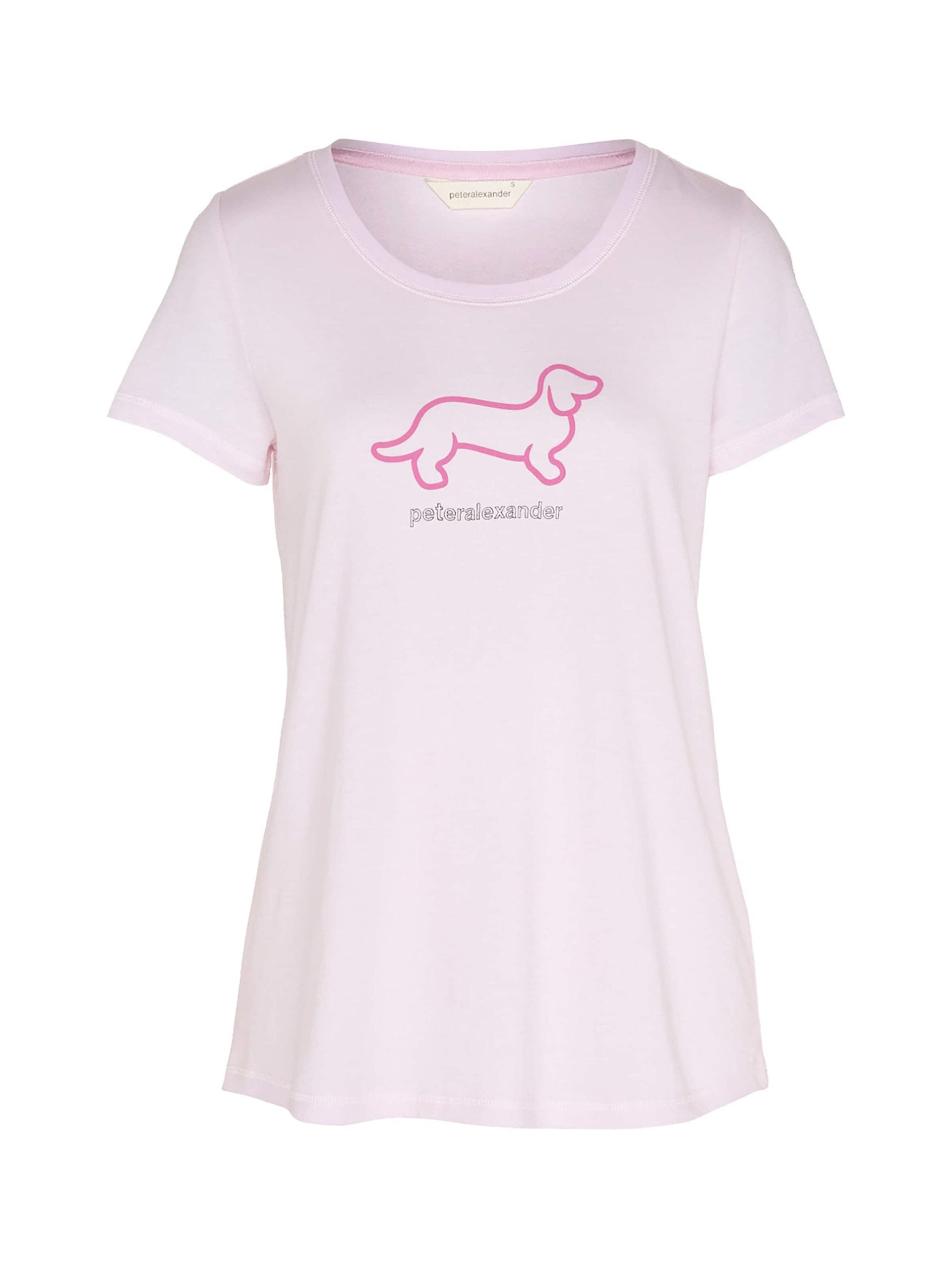 P.A. Classic Penny Tee
