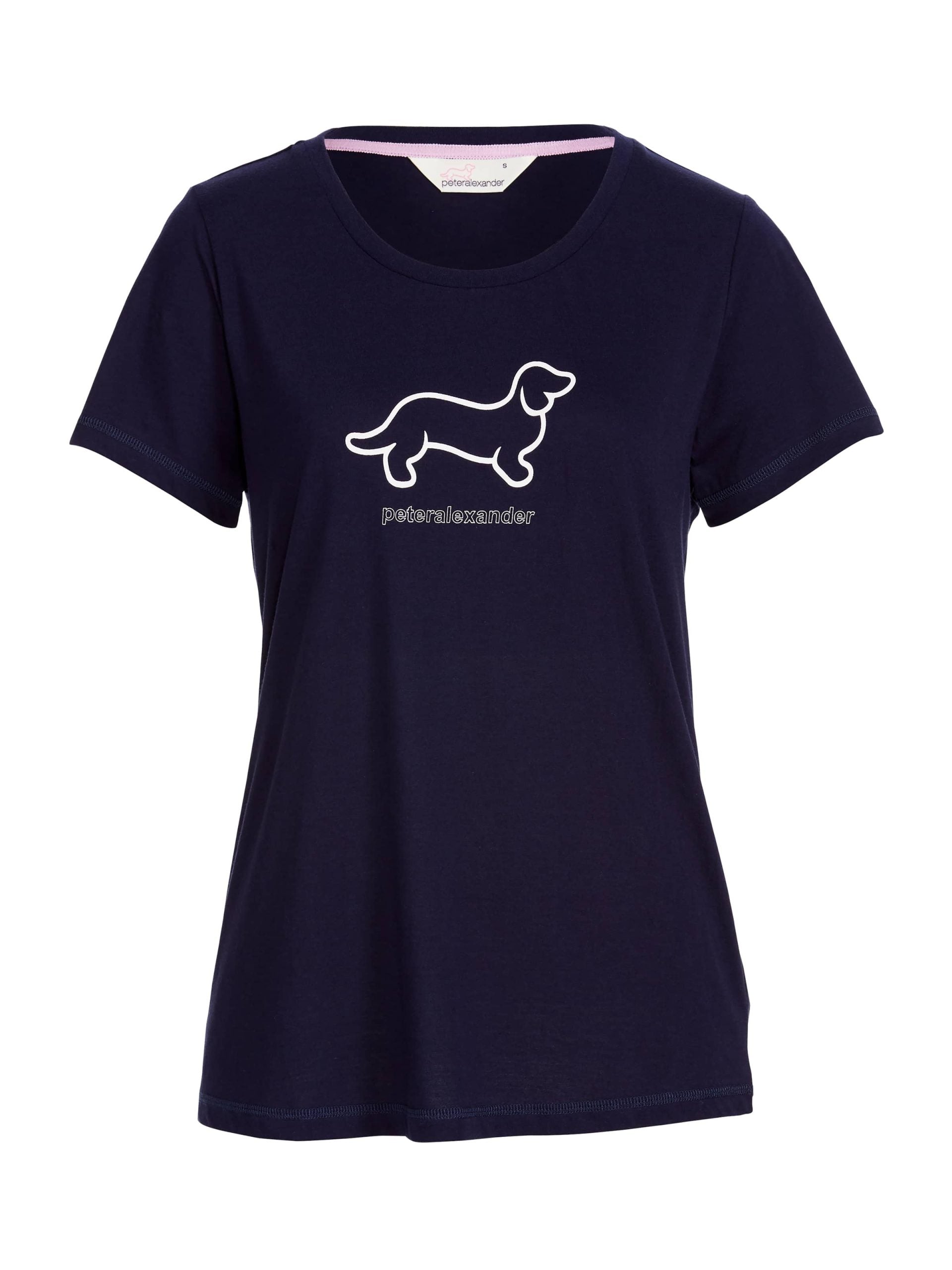 P.A. Classic Penny Tee