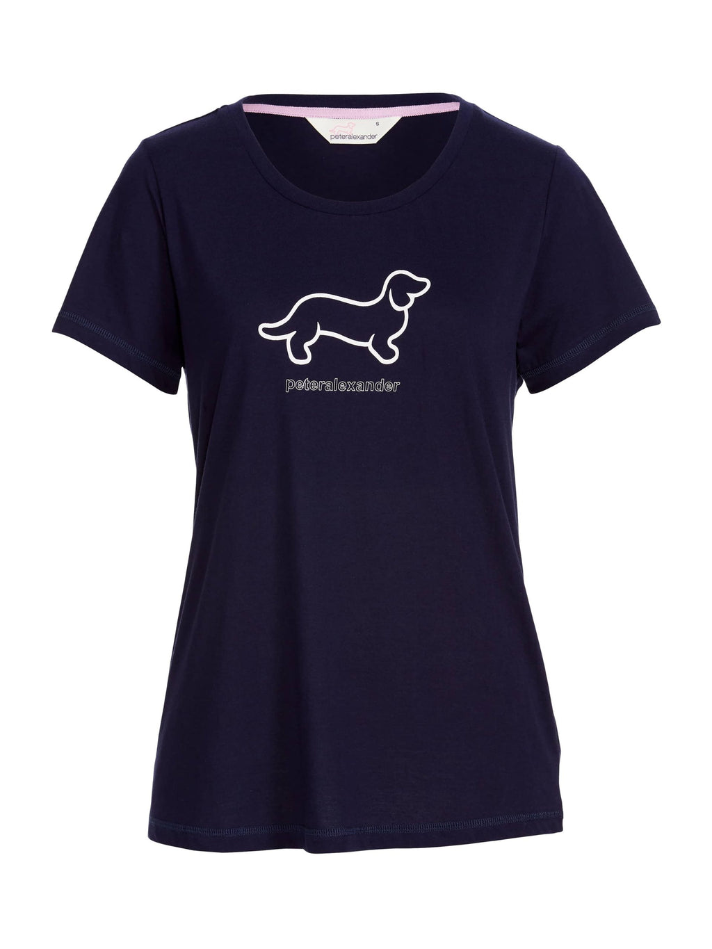P.A. Classic Penny Tee