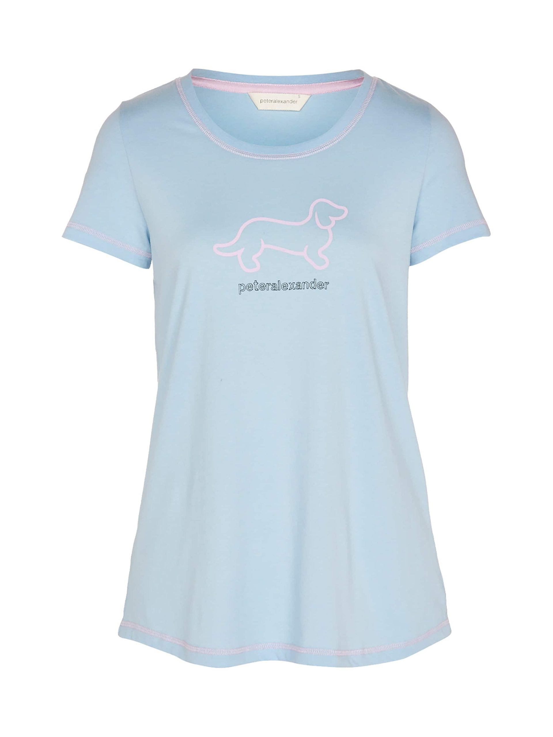 P.A. Classic Penny Tee