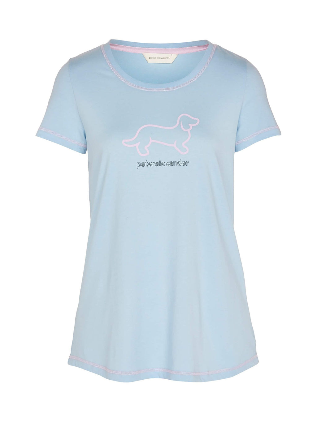 P.A. Classic Penny Tee