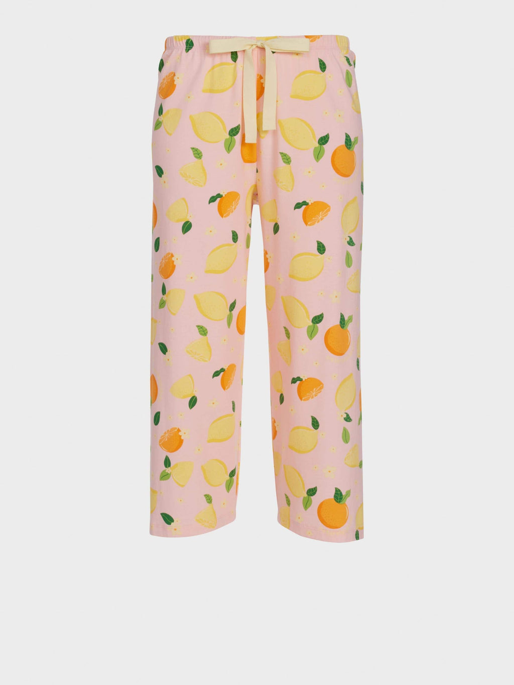 Citrus 3/4 Pj Pant multi