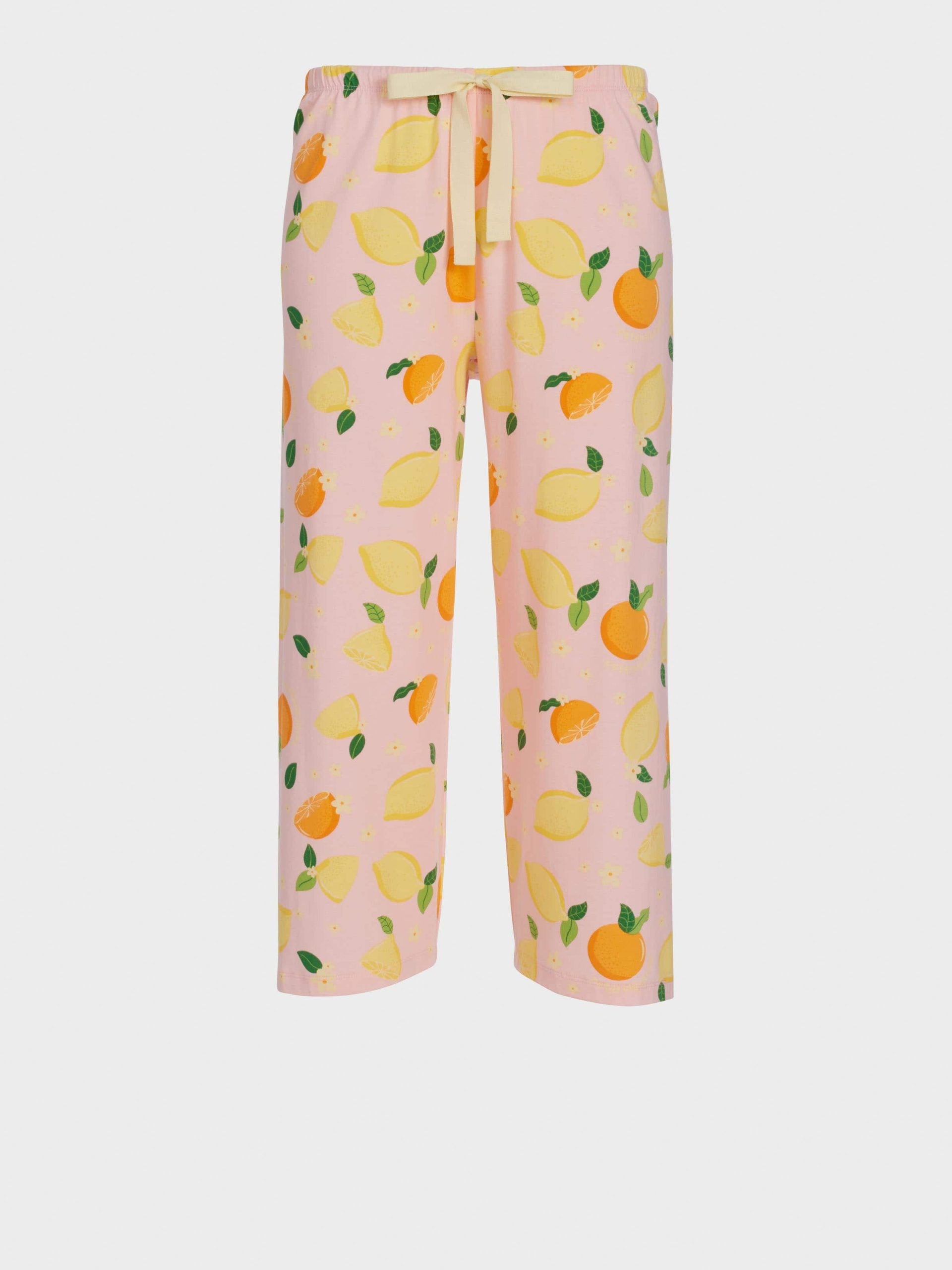Citrus 3/4 Pj Pant multi