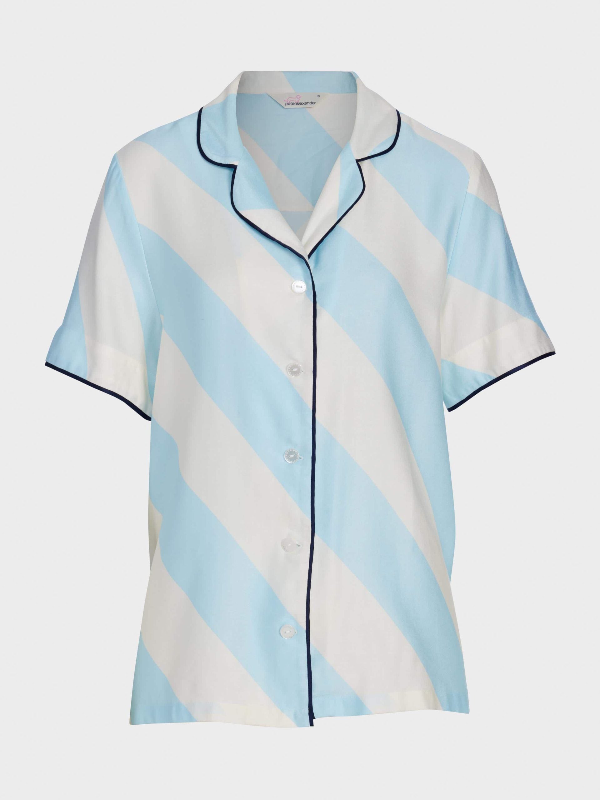 Peters Fashion Shirt multi
