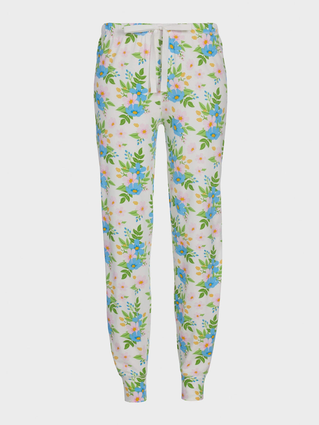 Floral Easy Pj Pant multi
