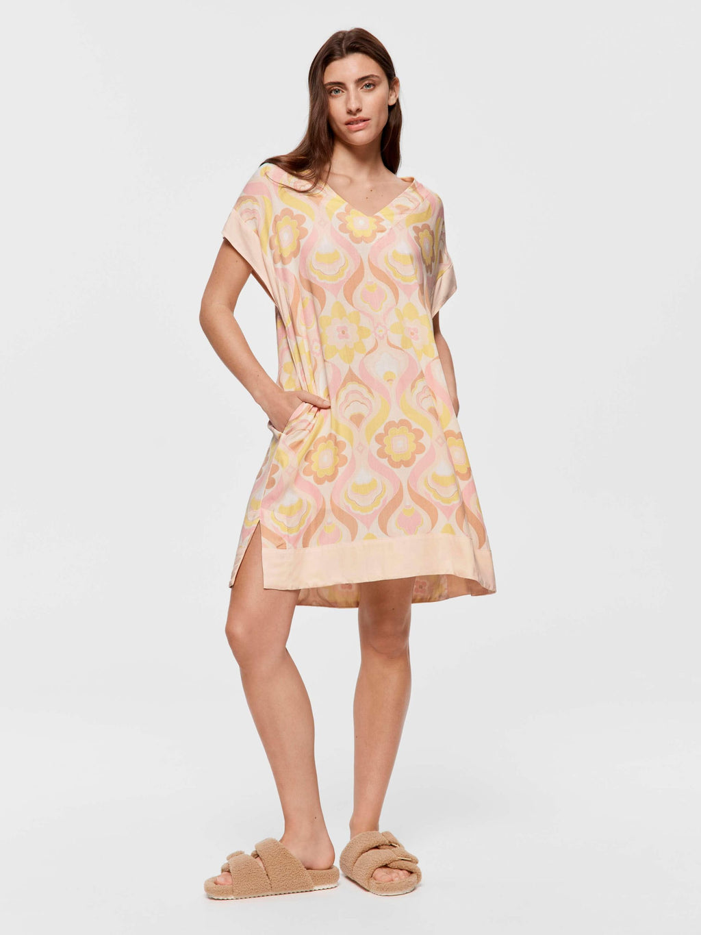 Sunseeker Nightie multi