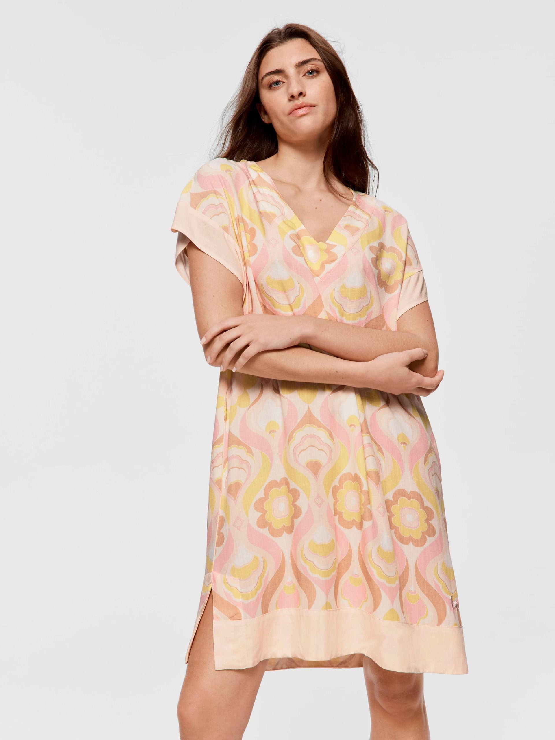 Sunseeker Nightie multi