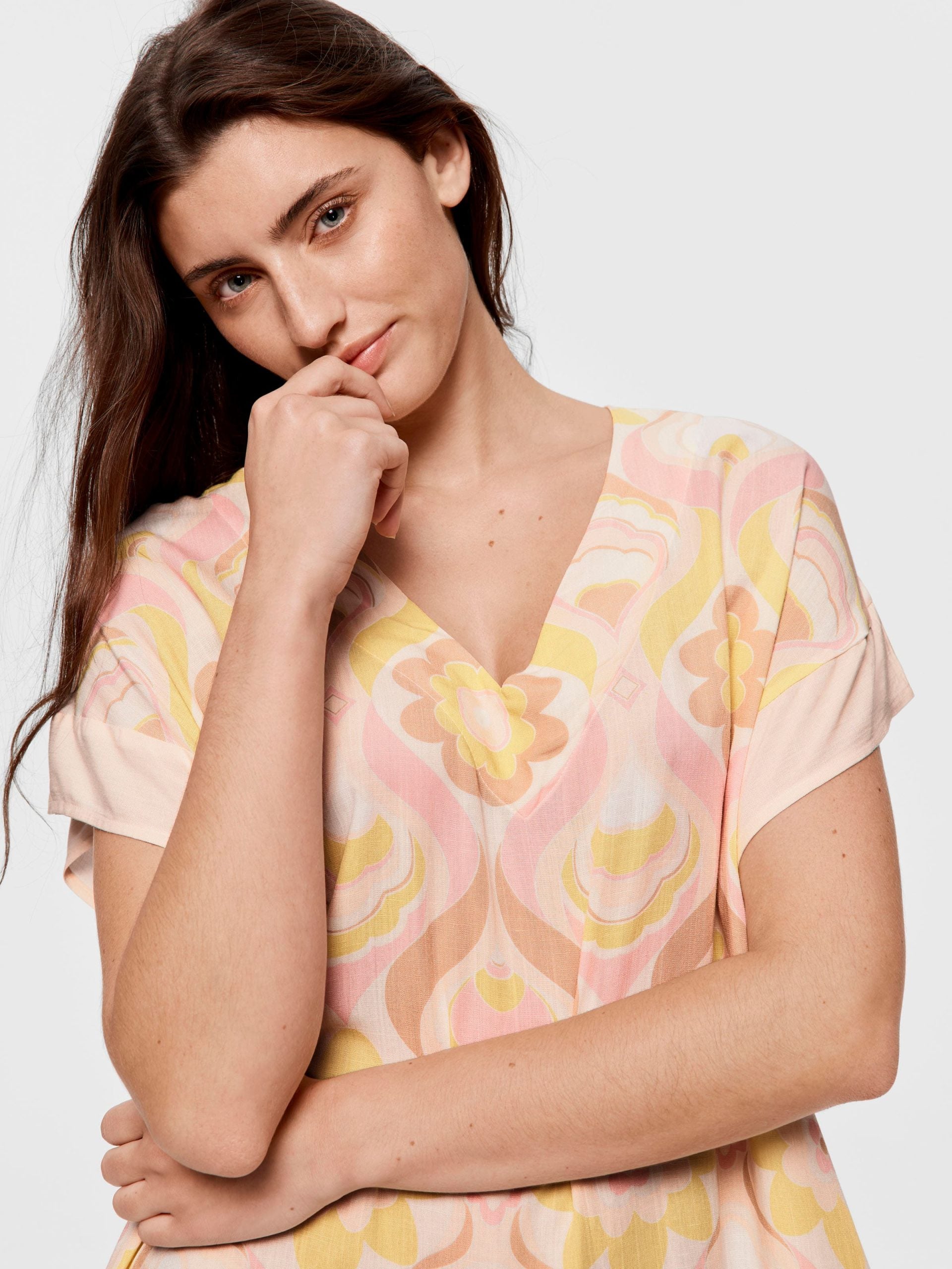 Sunseeker Nightie multi