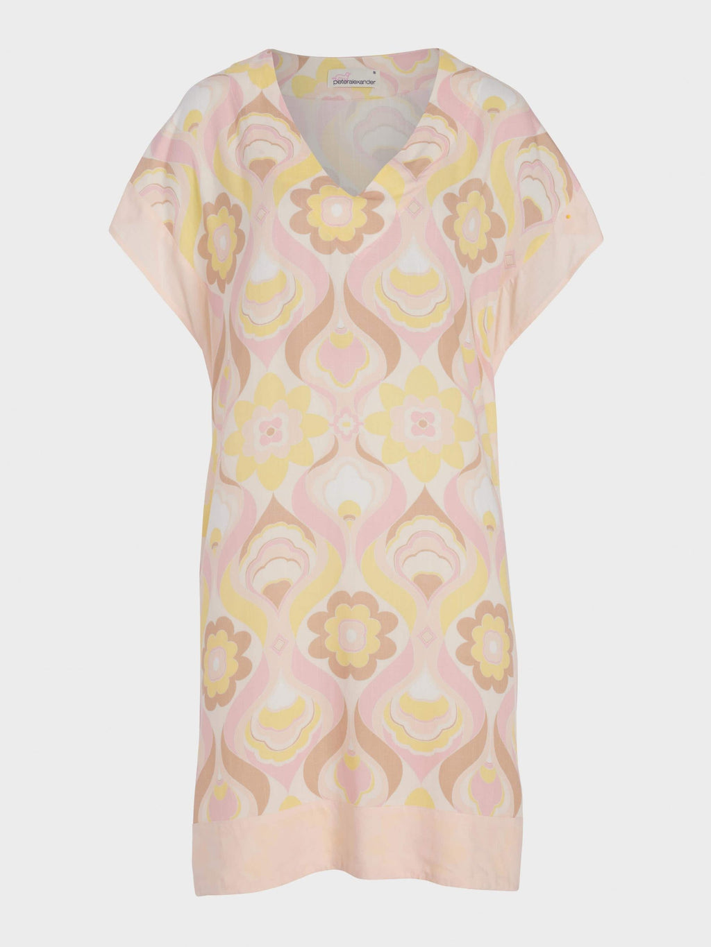 Sunseeker Nightie multi