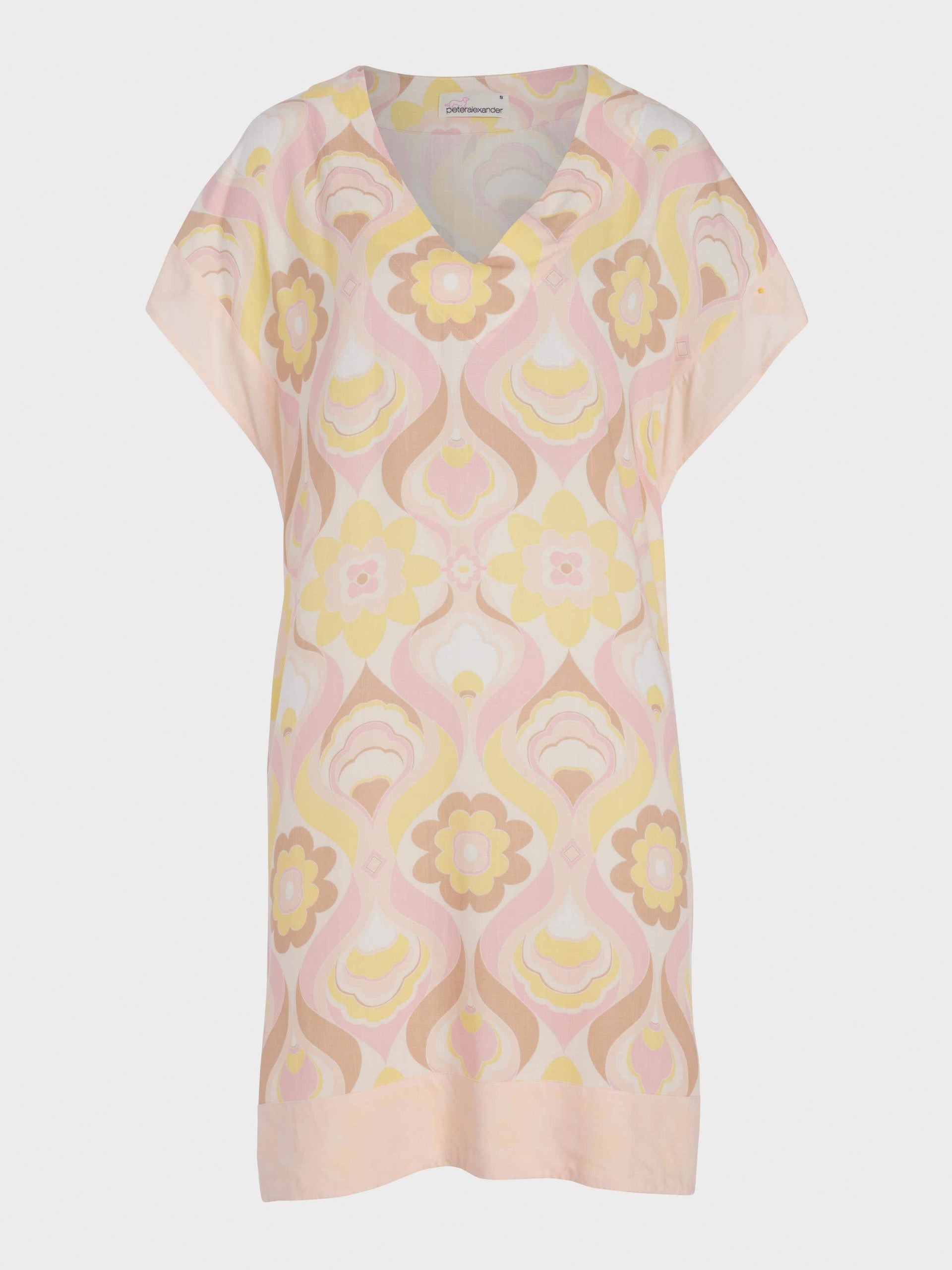 Sunseeker Nightie multi