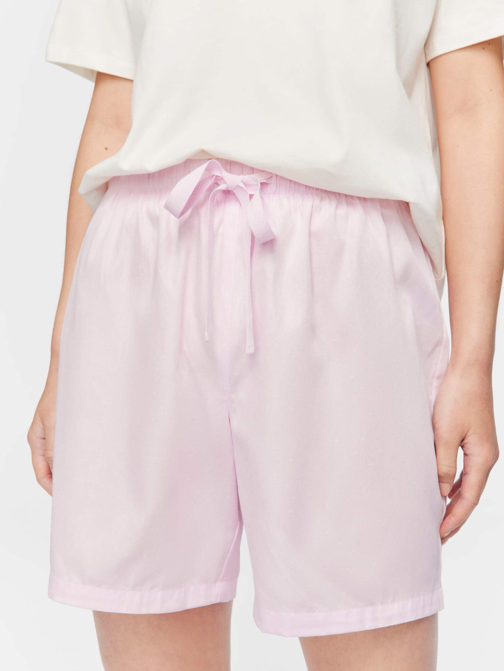Pink Judy Short multi