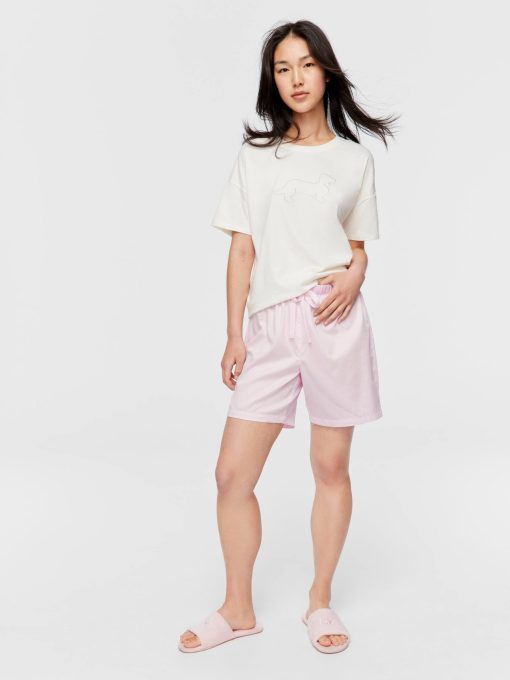 Pink Judy Short multi