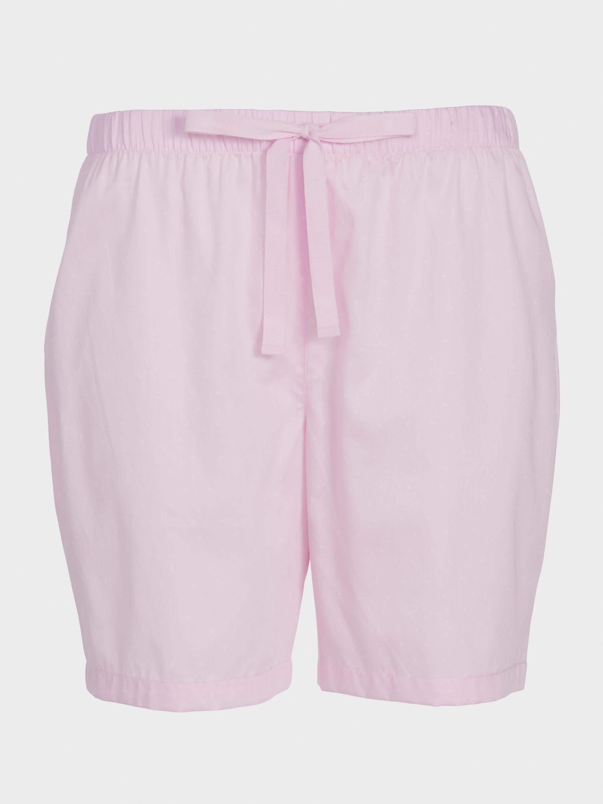 Pink Judy Short multi