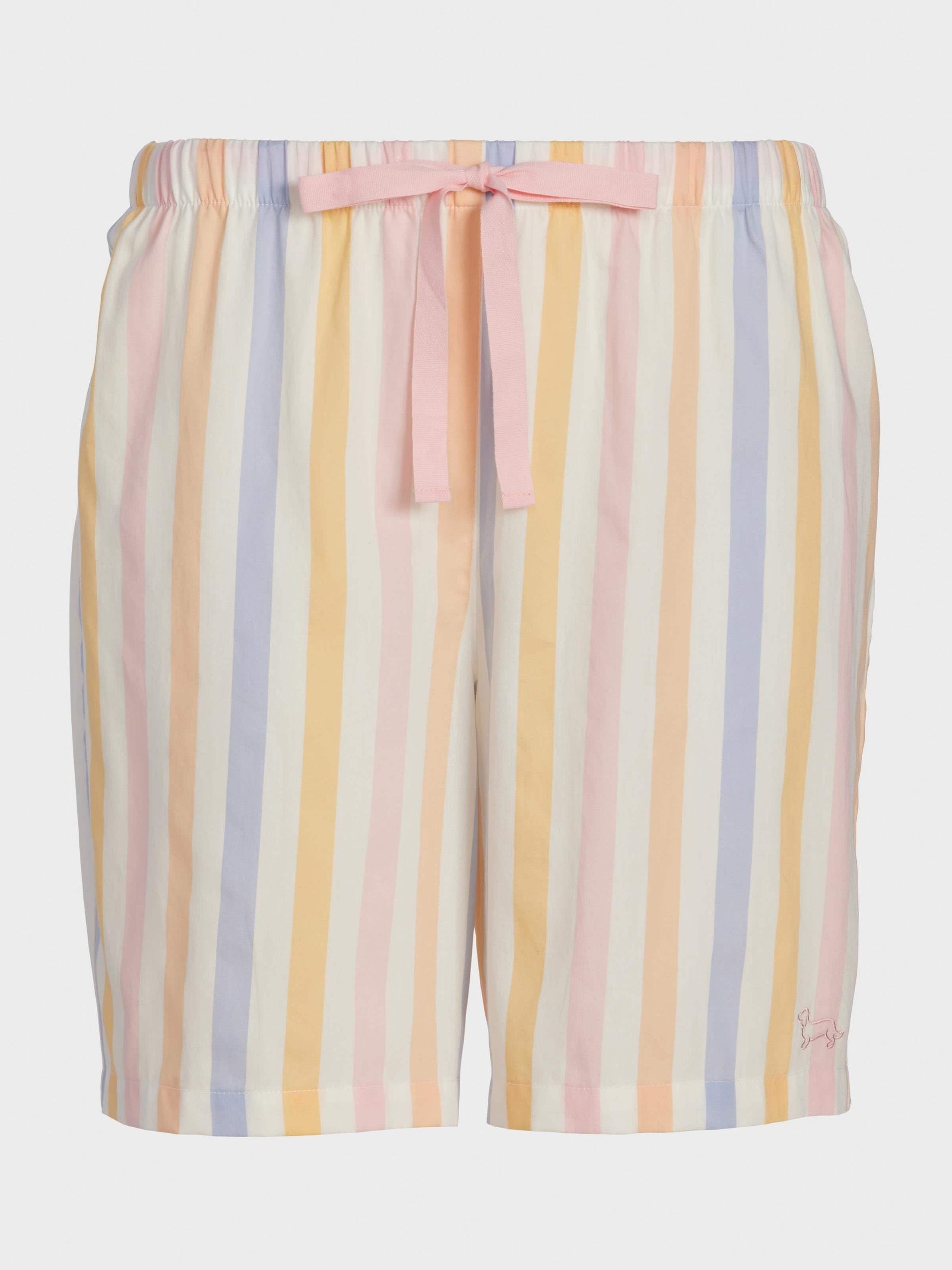 Stripe Judy Short multi