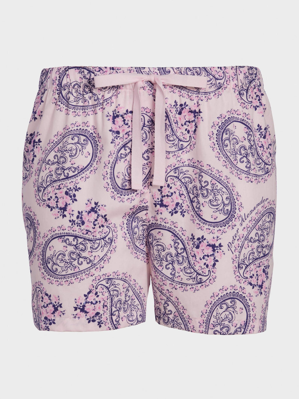 Paisley Mid Short multi