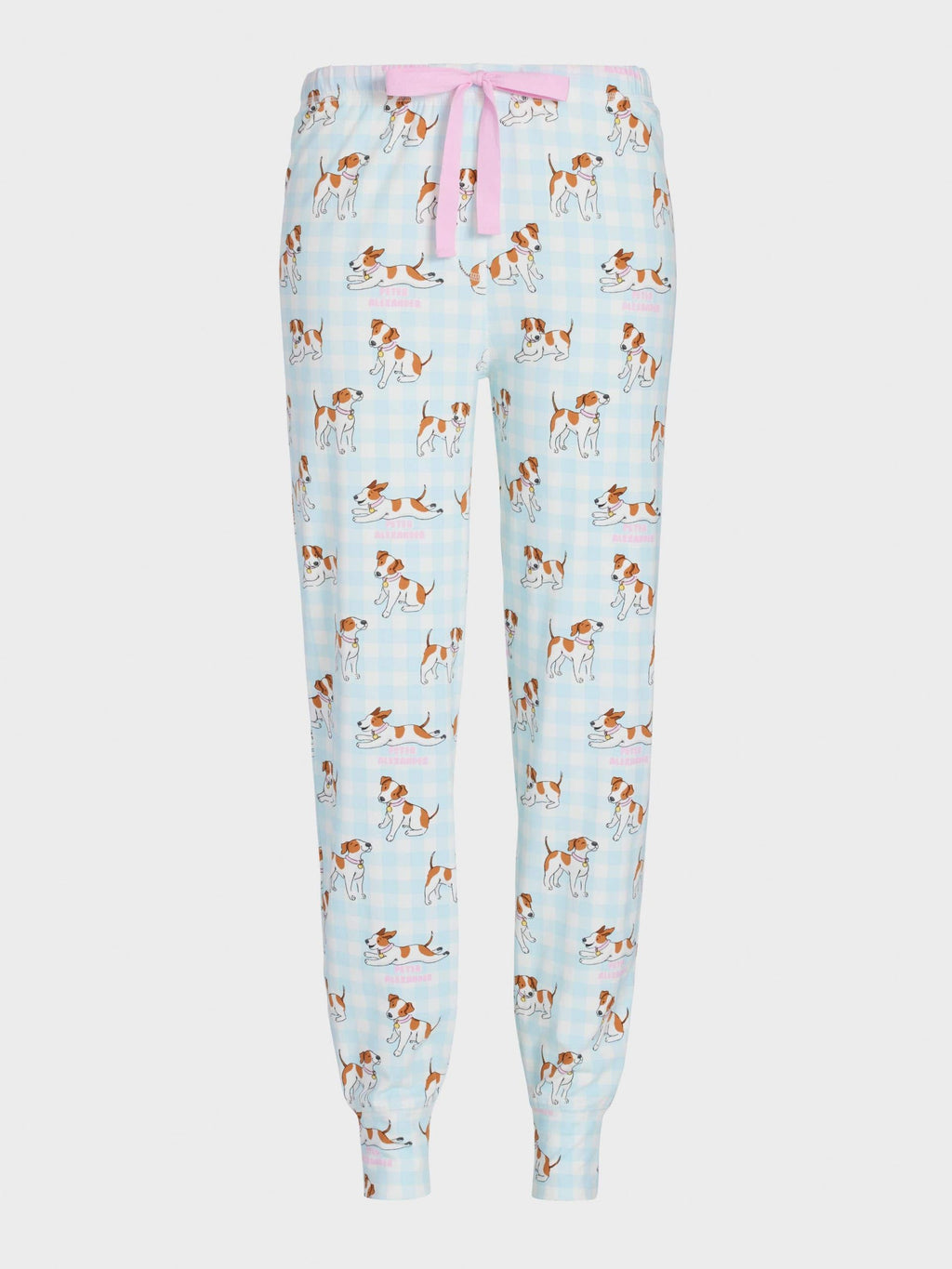 Jack Russell Easy Pj Pant multi
