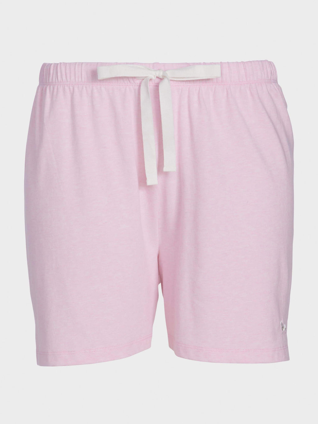 Pink Marle Short peach