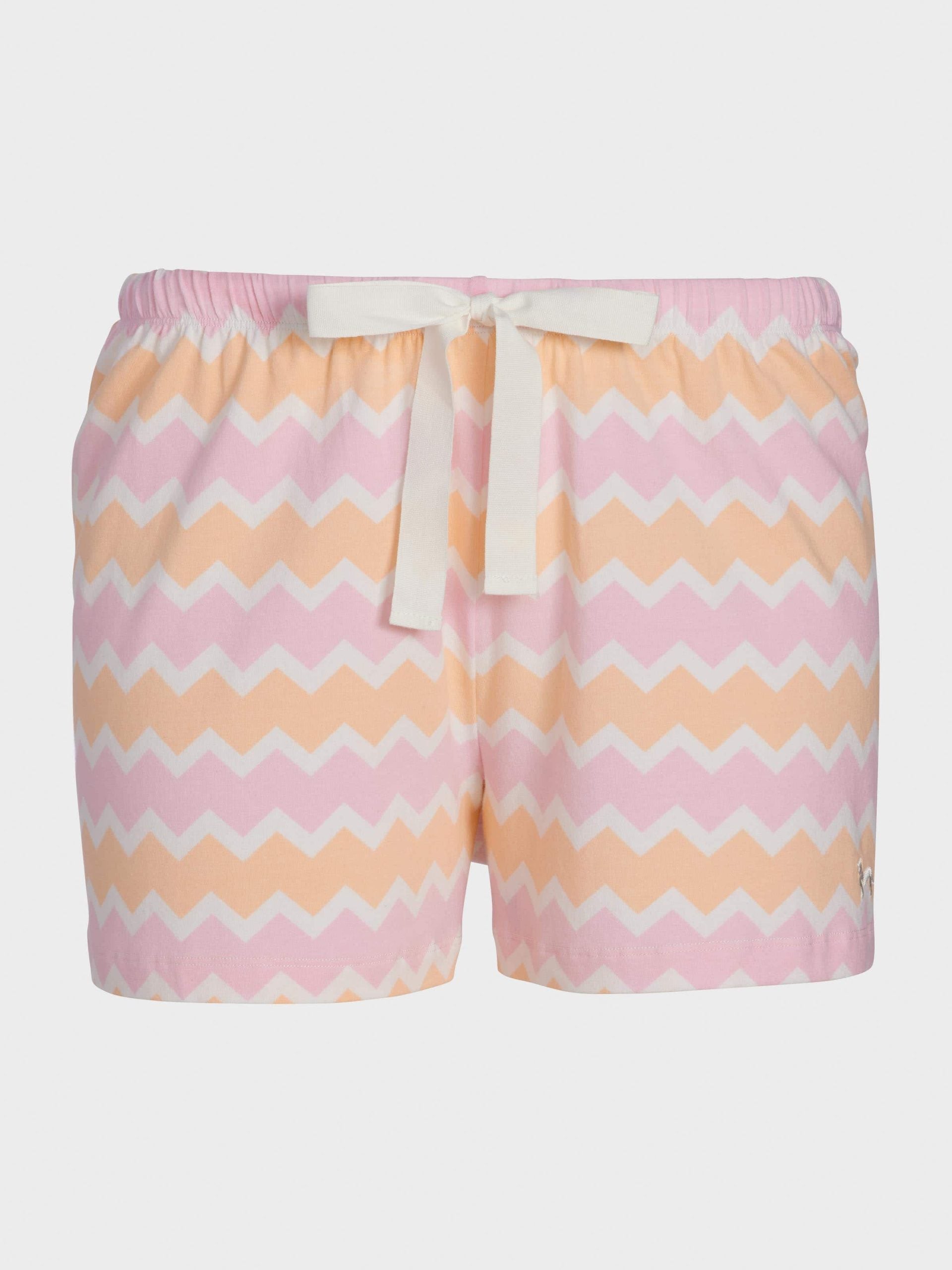 Zig Zag Short multi