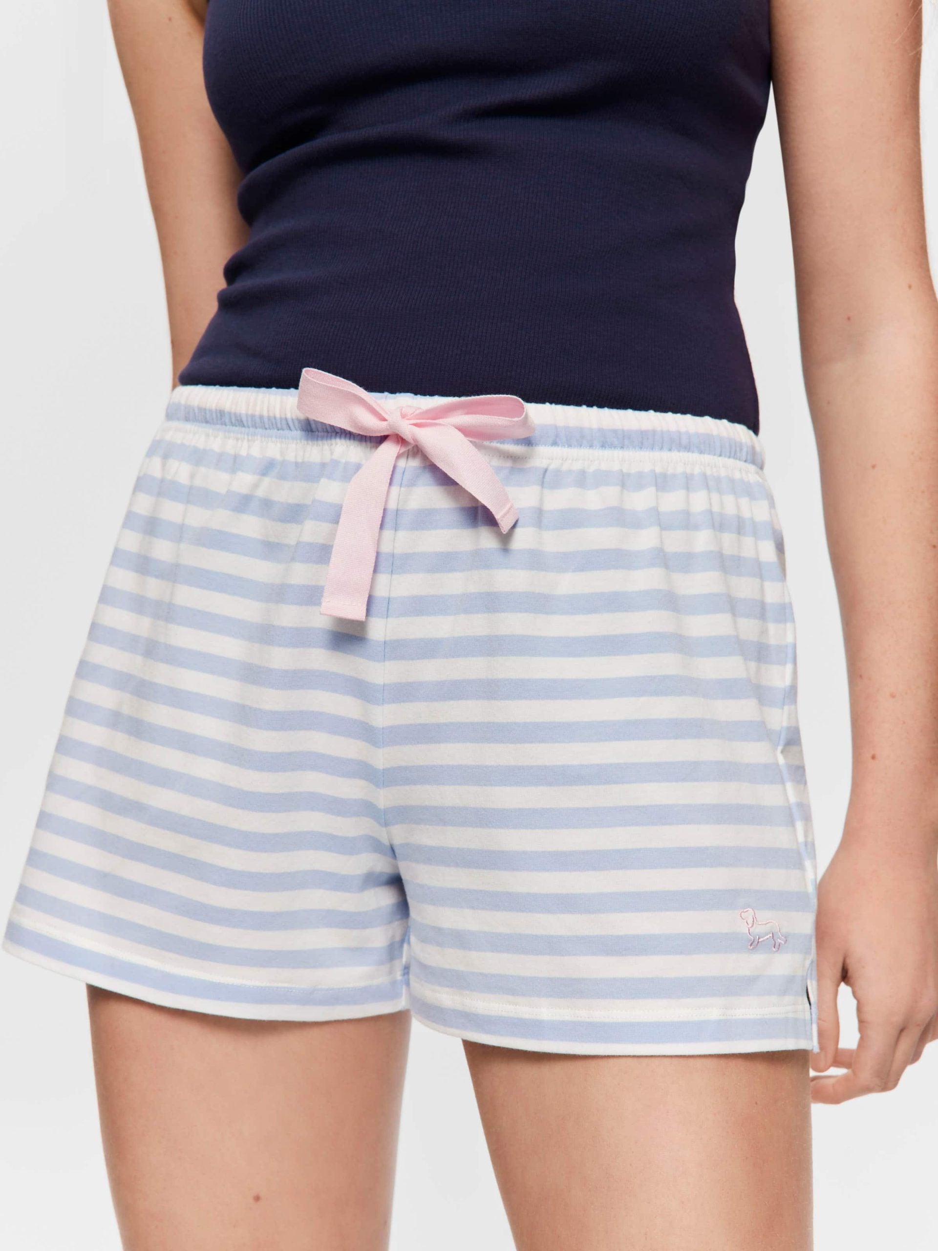 Stripe Short multi