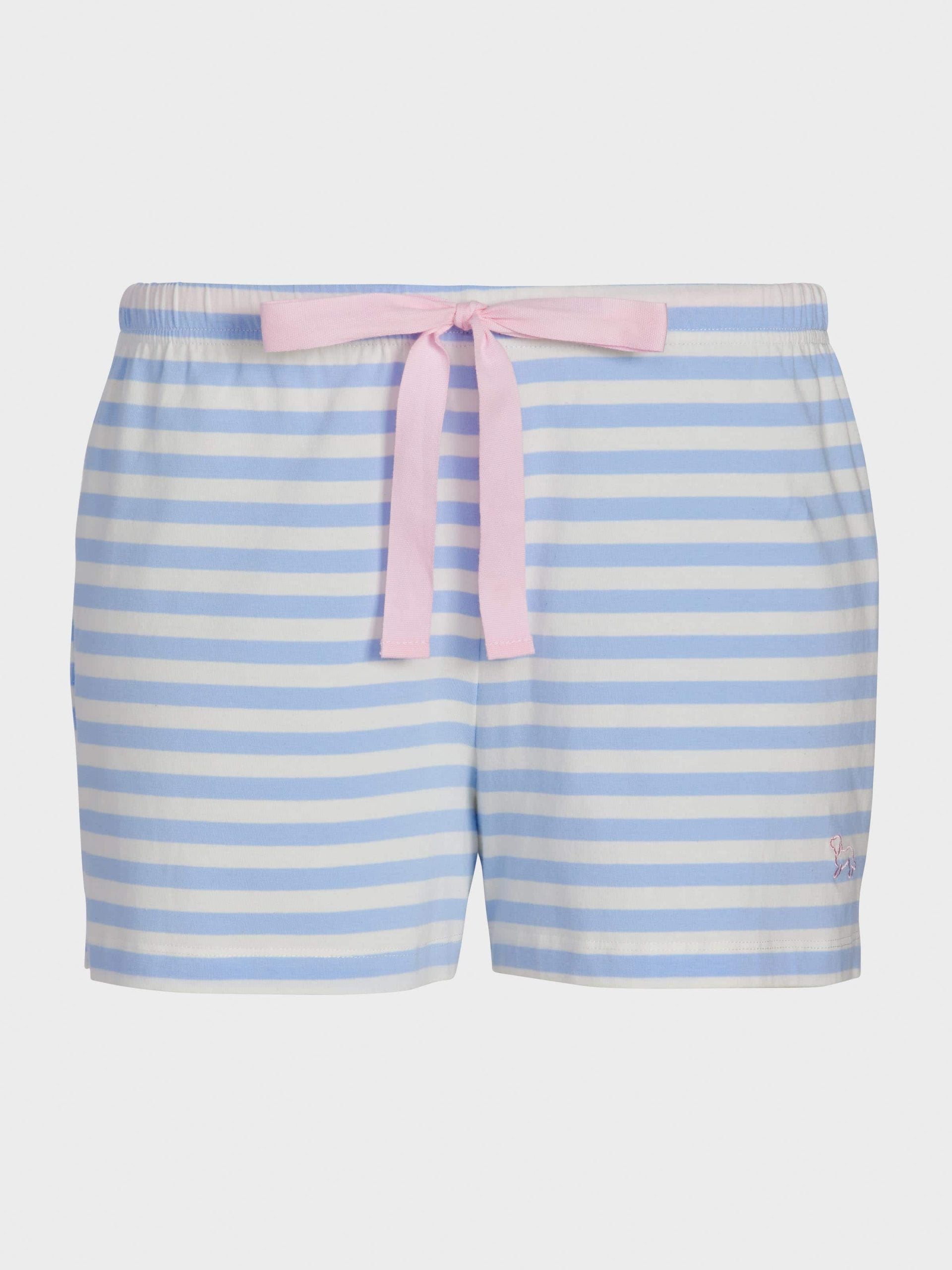 Stripe Short multi