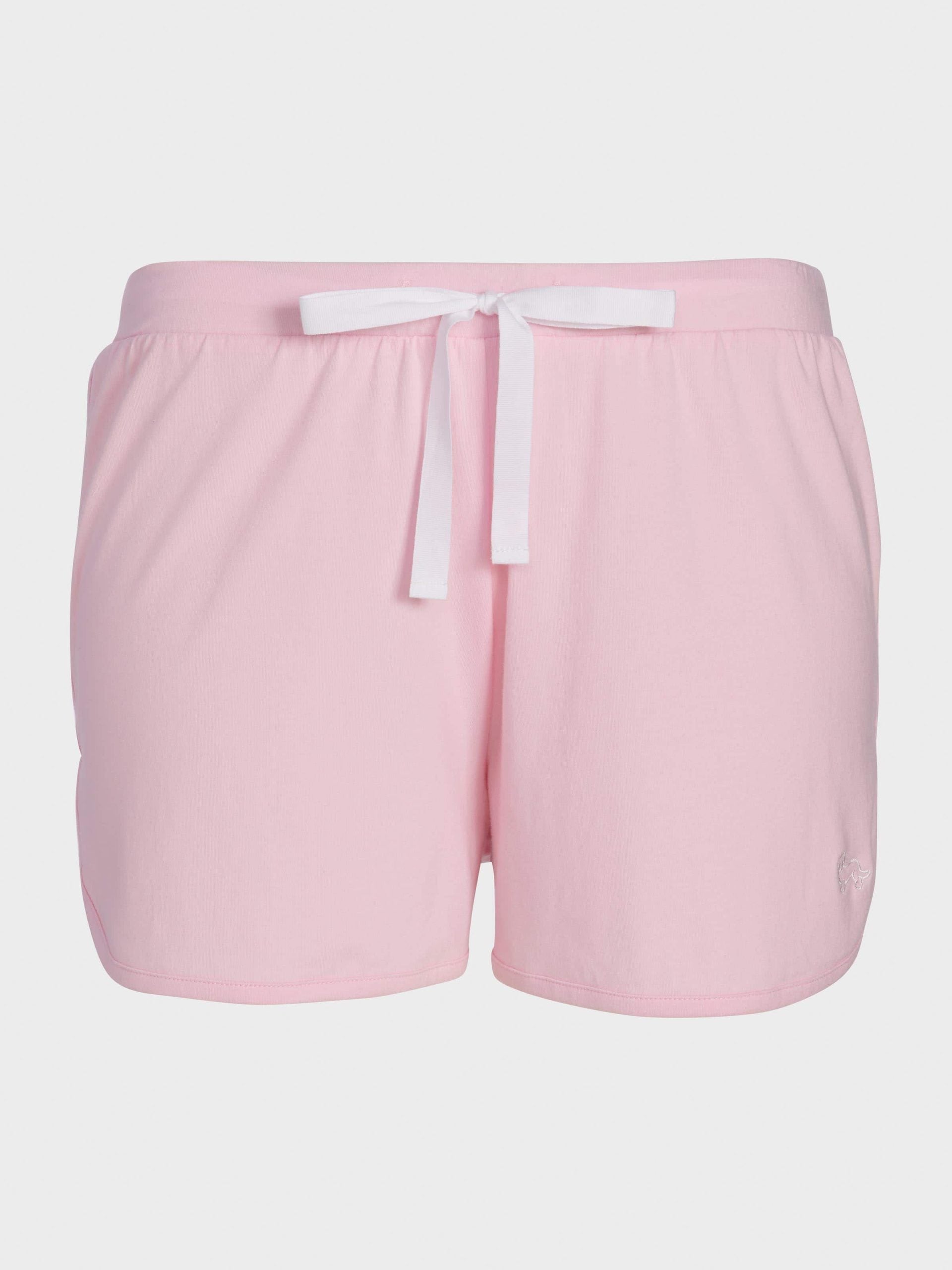 Pink Sporty Short pink