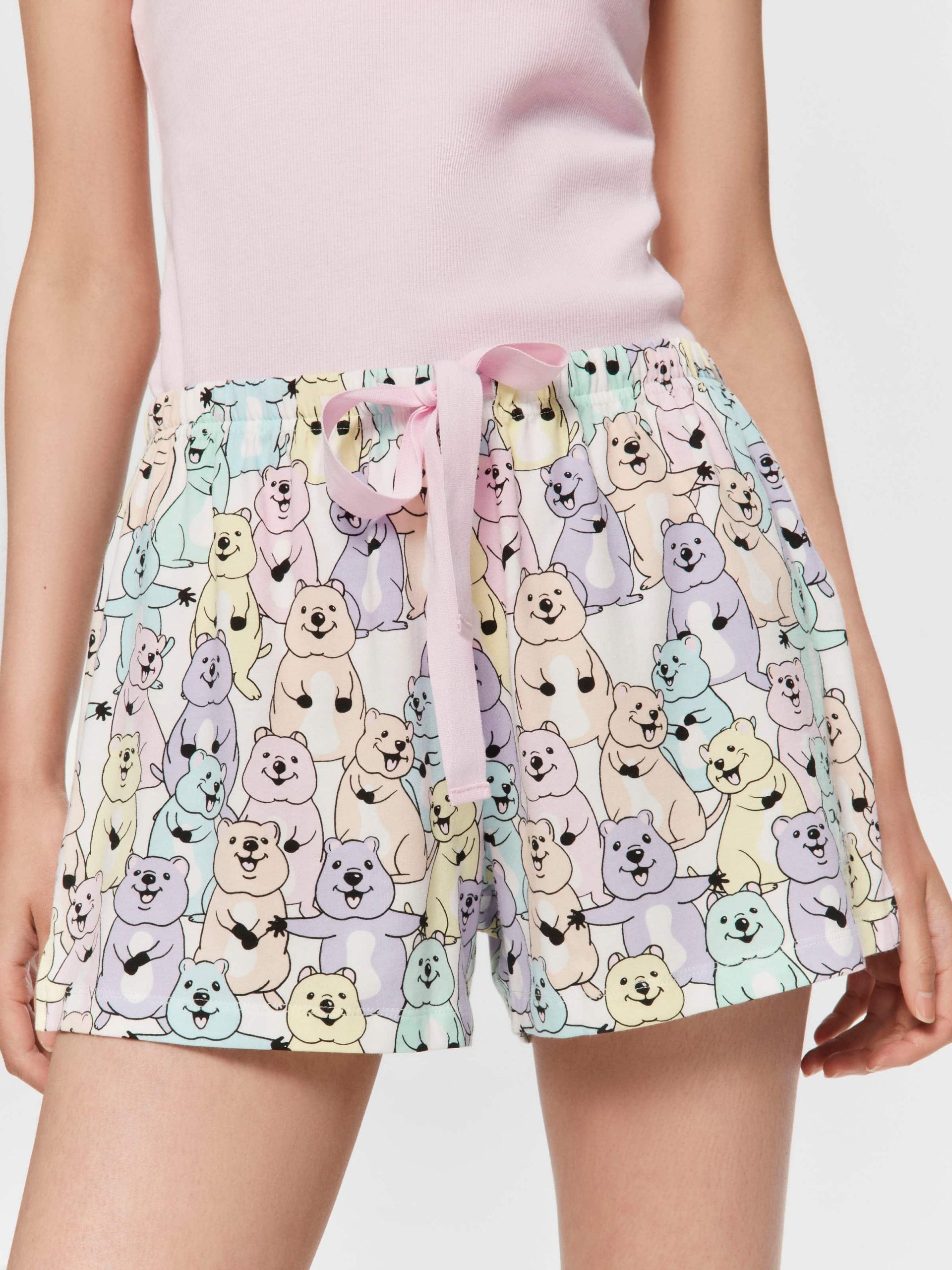 Quokka Short multi