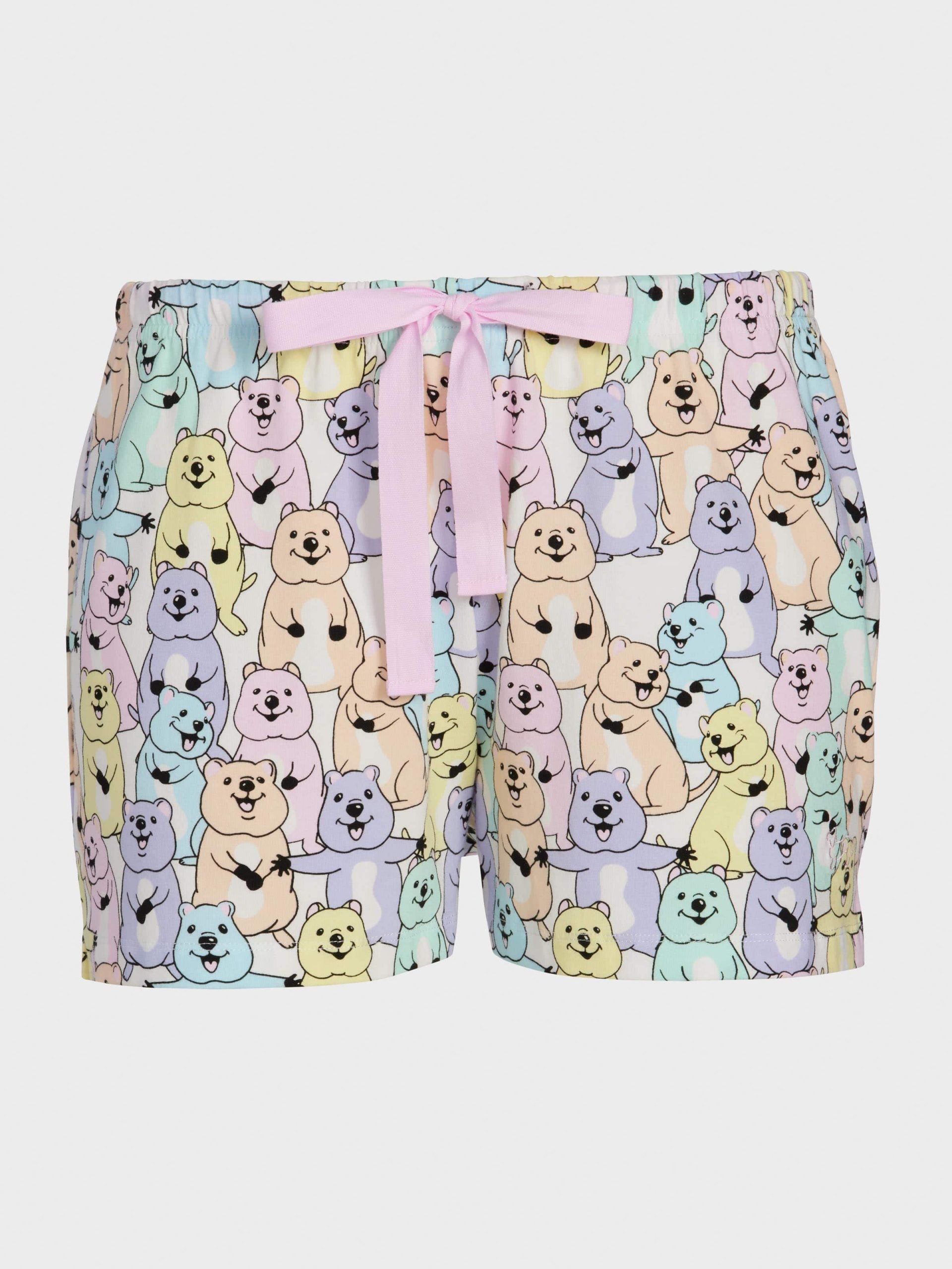 Quokka Short multi
