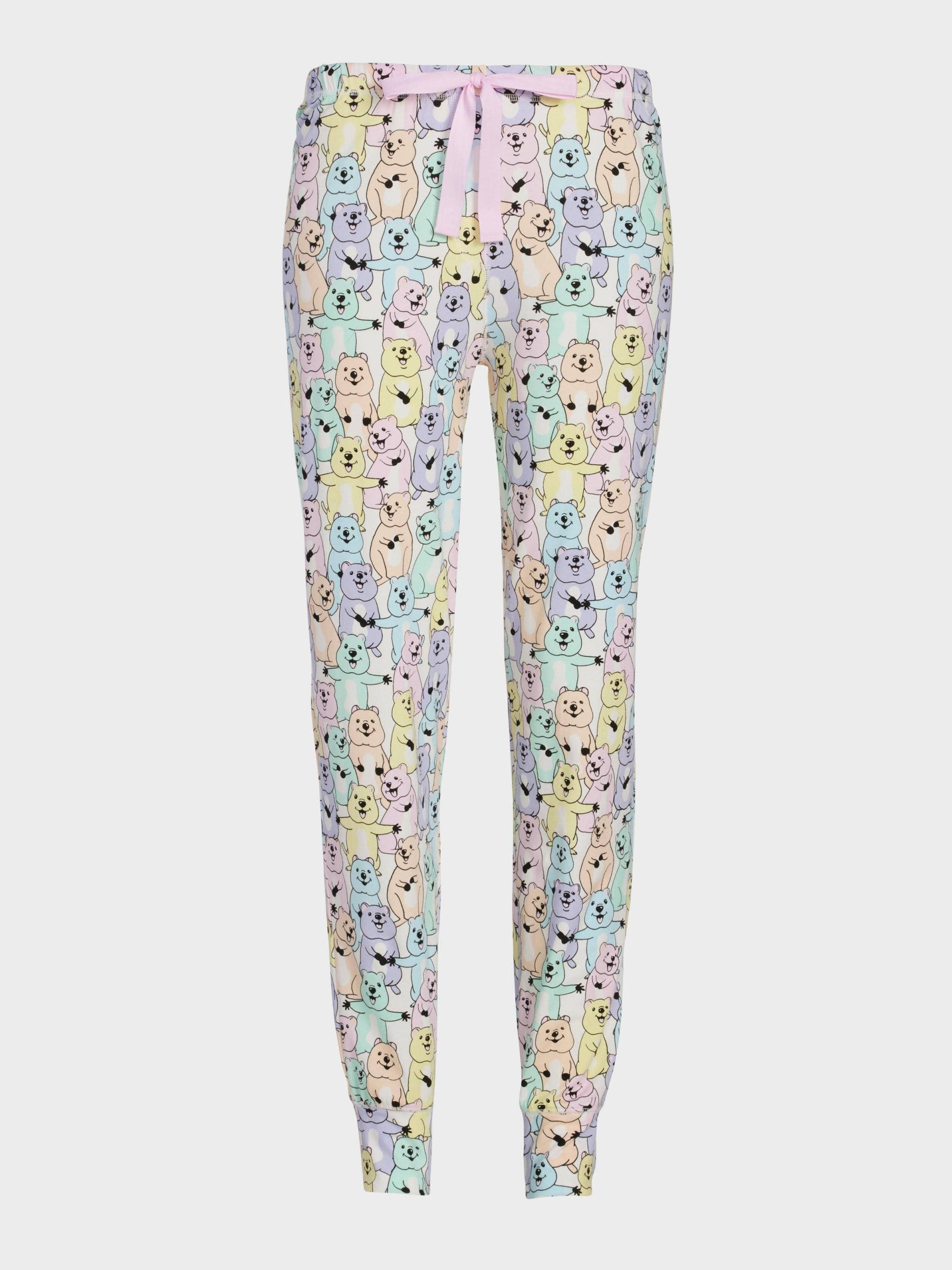 Quokka Pj Pant multi
