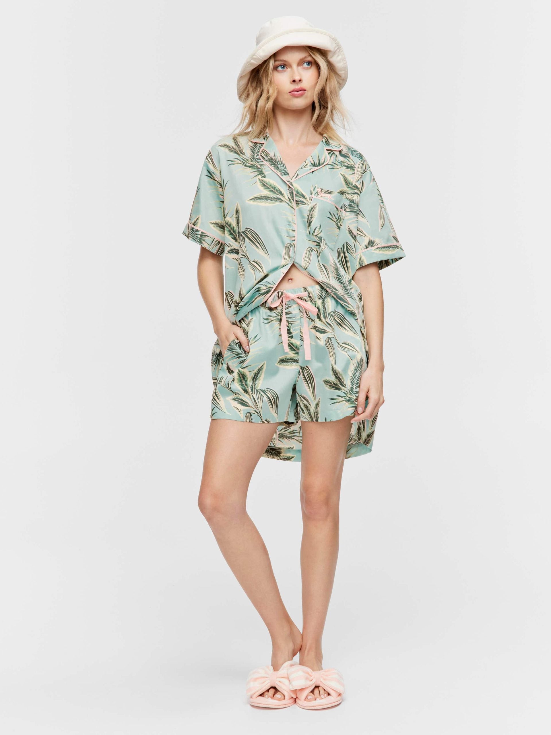 Palm Long Short multi