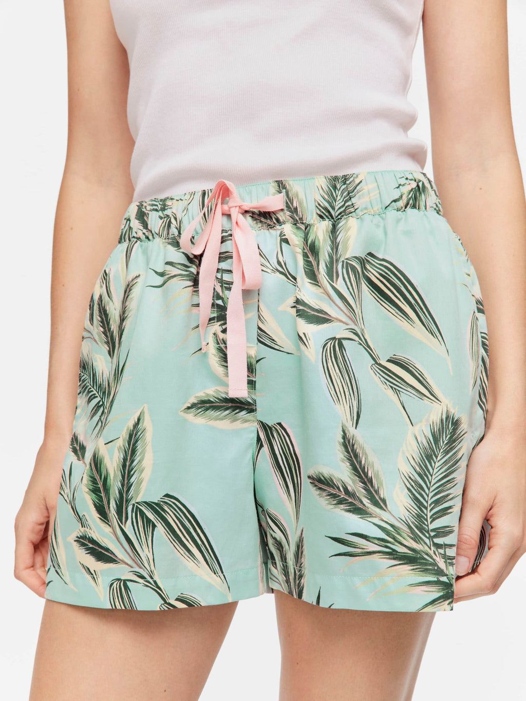 Palm Long Short multi