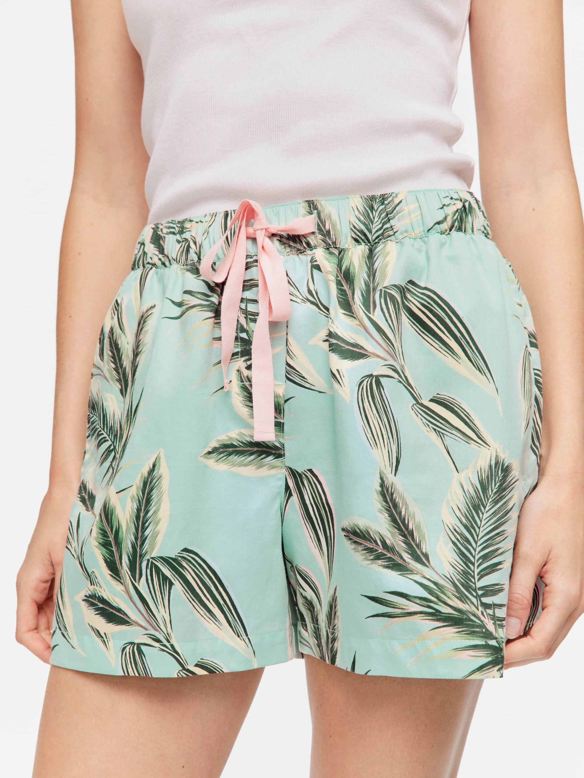 Palm Long Short multi
