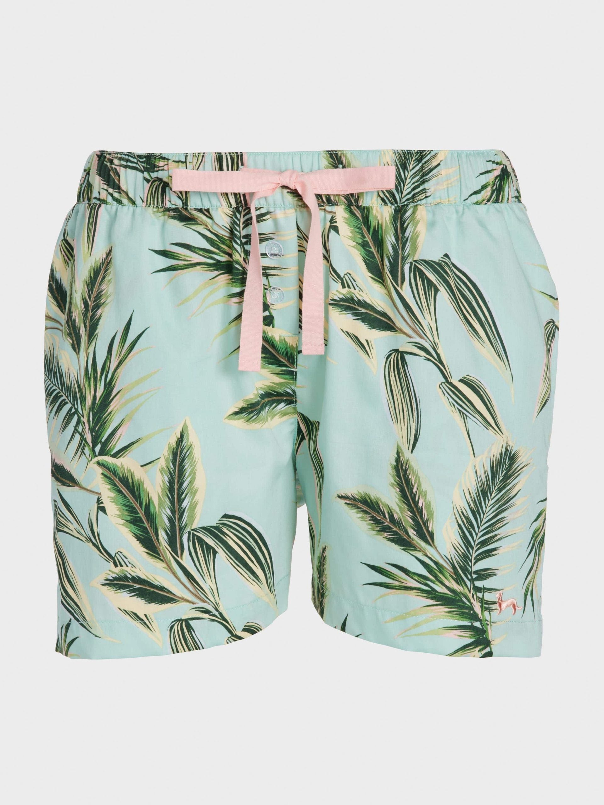 Palm Long Short multi