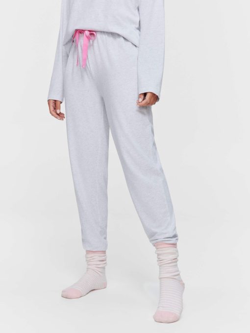 Grey Marle Easy Pj Pant greymarle
